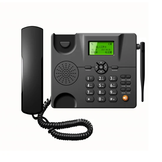GSM Phones