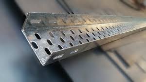 Galvanized Cable Trays
