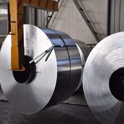 Galvanized Coil