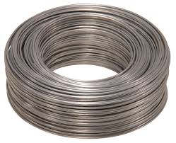 Galvanized Iron Wire