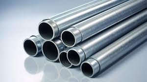 Galvanized Steel Conduits