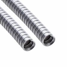 Galvanized Steel Flexible Conduit