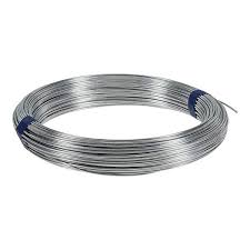 Galvanized Steel Wire
