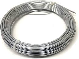 Galvanized Wire
