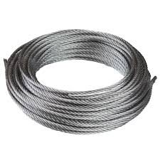 Galvanized Wire