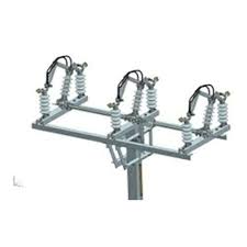 Gang Operated Air Break Switch