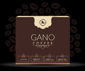 Ganoderma Coffee