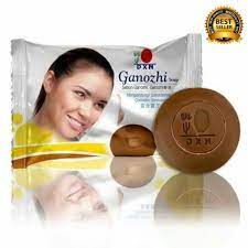 Ganoderma Soap