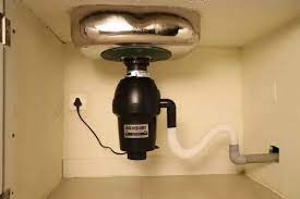 Garbage Disposer