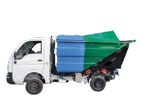 Garbage Truck