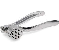 Garlic Press