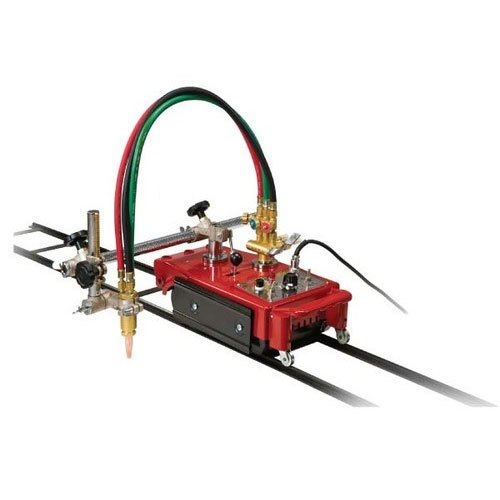 Gas Cutting Machines