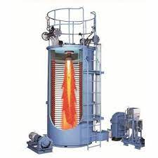 Gas Fired Heater