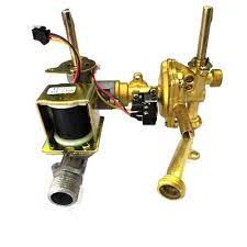 Gas Geyser Spare Parts