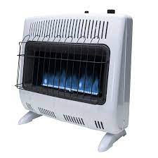 Gas Heaters