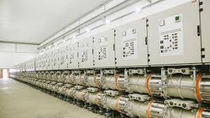 Gas Insulated Switchgear