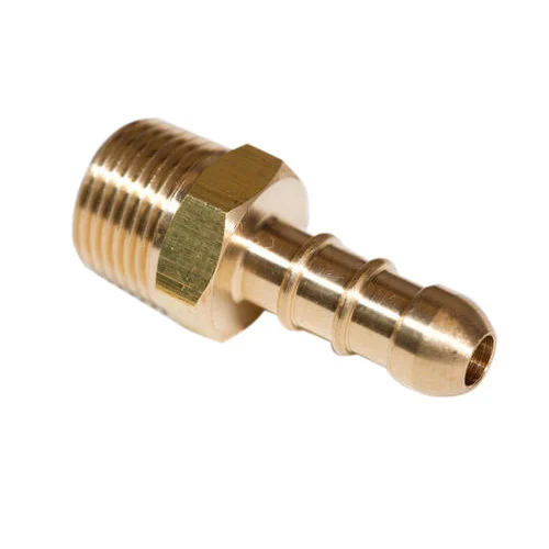 Gas Nozzles