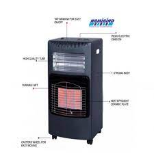 Gas Room Heater