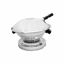 Gas Tandoor