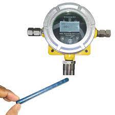 Gas Transmitter
