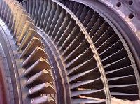 Gas Turbine Blade
