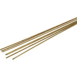 Gas Welding Rods