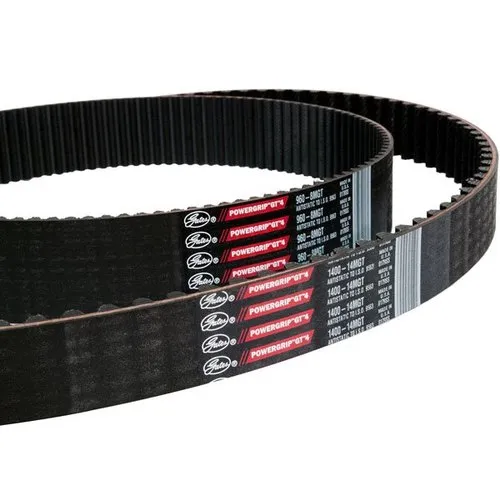 Gates Belts