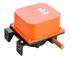 Gear Limit Switch