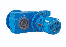 Geared Motor Parts