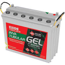 Gel Batteries