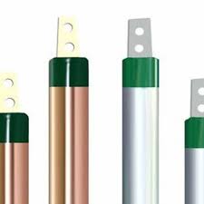 Gel Earthing Electrode