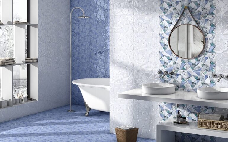 Gemstone Tiles