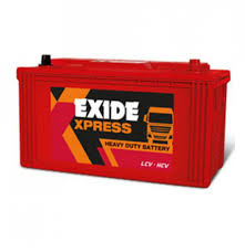 Generator Batteries
