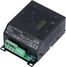 Generator Battery Charger
