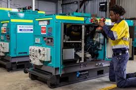 Generator Repair Services