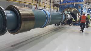 Generator Rotor