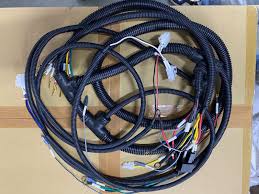 Generator Wiring Harness