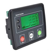 Genset Controllers