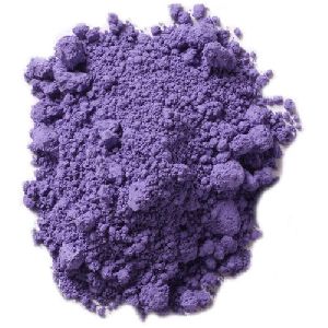 Gentian Violet