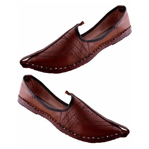 Gents Jutti