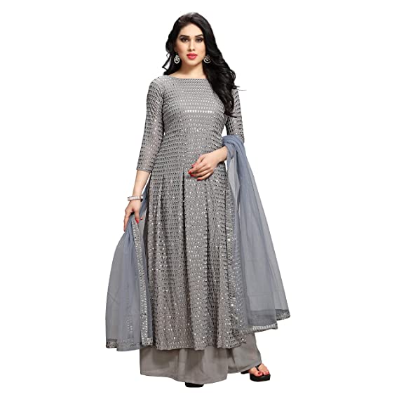 Georgette Salwar Suits