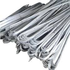 Gi Earthing Strips