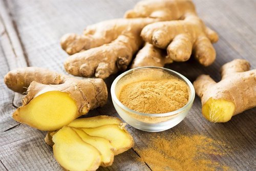 Ginger Extract