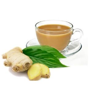 Ginger Tea