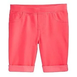 Girls Bermudas