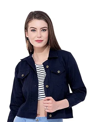Girls Jacket