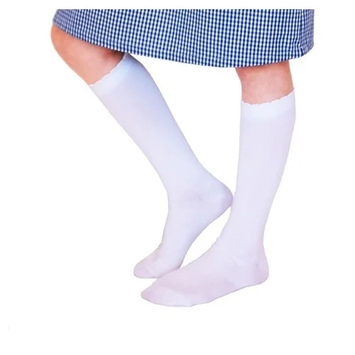 Girls Knee Sock