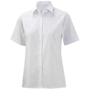 Girls School Shirt