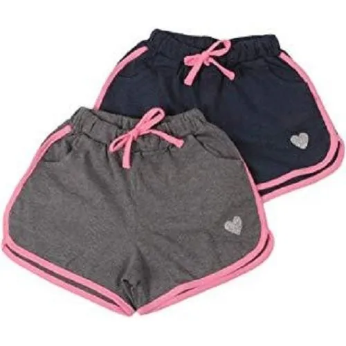 Girls Shorts