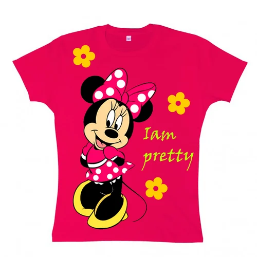 Girls T-shirts